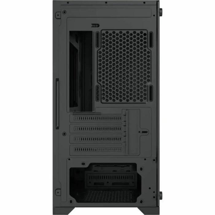 ATX Semi-tower Box XIGMATEK Black - Компютър Мрежи и компоненти<<<Компютри| Електроника<<<BigBuy&&&Системни