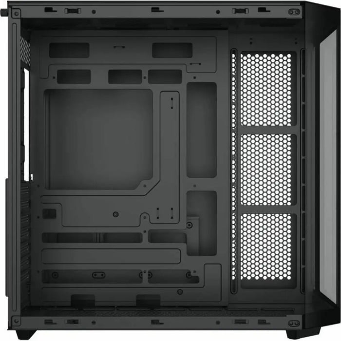 ATX Semi-tower Box XIGMATEK CUBI II - Компютър Мрежи и компоненти<<<Компютри| Електроника<<<BigBuy&&&Системни