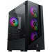 ATX Semi-tower Box XIGMATEK Duke Black - Компютър Мрежи и компоненти<<<Компютри| Електроника<<<BigBuy&&&Системни