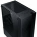 ATX Semi-tower Box XIGMATEK Duke Black - Компютър Мрежи и компоненти<<<Компютри| Електроника<<<BigBuy&&&Системни