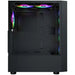 ATX Semi-tower Box XIGMATEK Duke Black - Компютър Мрежи и компоненти<<<Компютри| Електроника<<<BigBuy&&&Системни