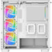ATX Semi-tower Box XIGMATEK Endorphin Air Arctic V2 - Компютър Мрежи и компоненти<<<Компютри|