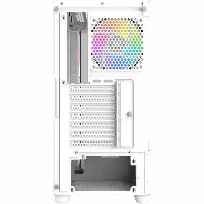 ATX Semi-tower Box XIGMATEK Endorphin Air Arctic V2 - Компютър Мрежи и компоненти<<<Компютри|