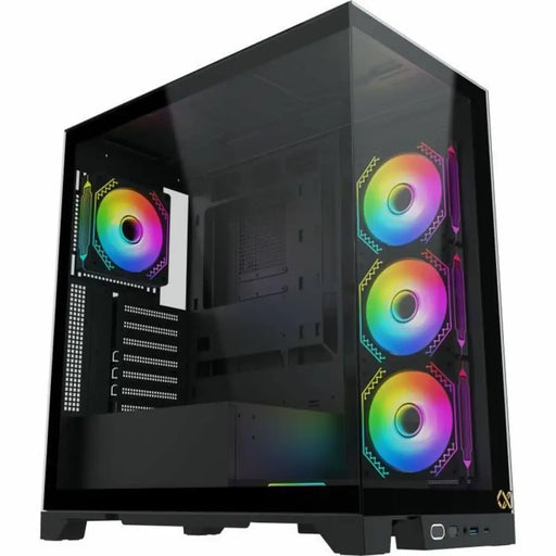 ATX Semi-tower Box XIGMATEK Endorphin Ultra - Компютър Мрежи и компоненти<<<Компютри| Електроника<<<BigBuy&&&Системни
