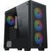 ATX Semi-tower Box XIGMATEK Gaming Z Pro - Компютър Мрежи и компоненти<<<Компютри| Електроника<<<BigBuy&&&Системни