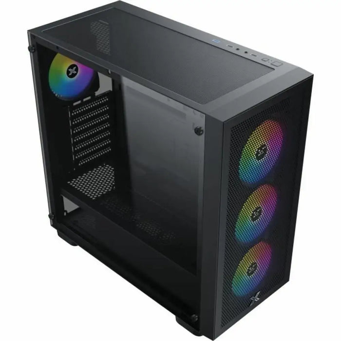 ATX Semi-tower Box XIGMATEK Gaming Z Pro - Компютър Мрежи и компоненти<<<Компютри| Електроника<<<BigBuy&&&Системни
