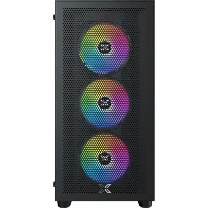 ATX Semi-tower Box XIGMATEK Gaming Z Pro - Компютър Мрежи и компоненти<<<Компютри| Електроника<<<BigBuy&&&Системни