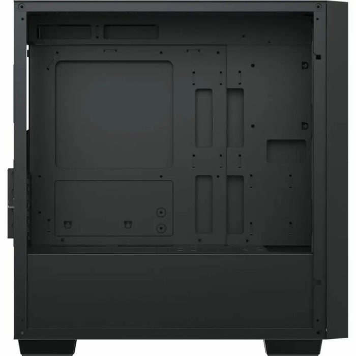 ATX Semi-tower Box XIGMATEK NYX Air II Black - Компютър Мрежи и компоненти<<<Компютри| Електроника<<<BigBuy&&&Системни