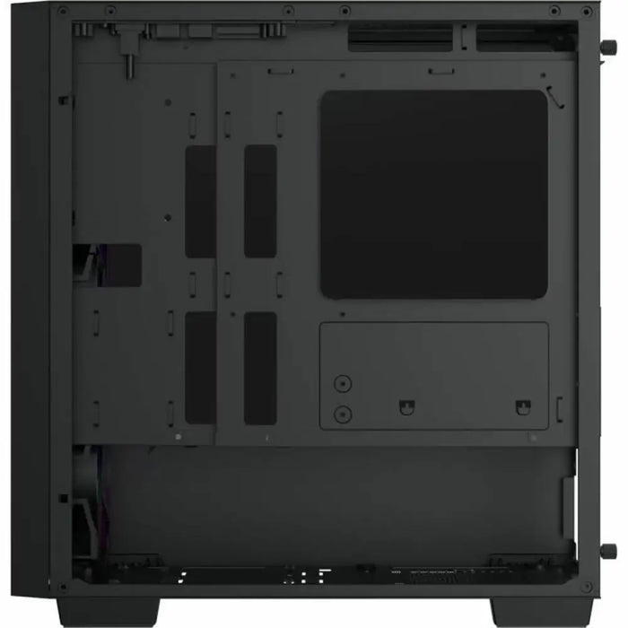 ATX Semi-tower Box XIGMATEK NYX Air II Black - Компютър Мрежи и компоненти<<<Компютри| Електроника<<<BigBuy&&&Системни