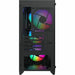 ATX Semi-tower Box XIGMATEK NYX II Black - Системни Единици<<<Компютър Мрежи и компоненти<<<Компютри|