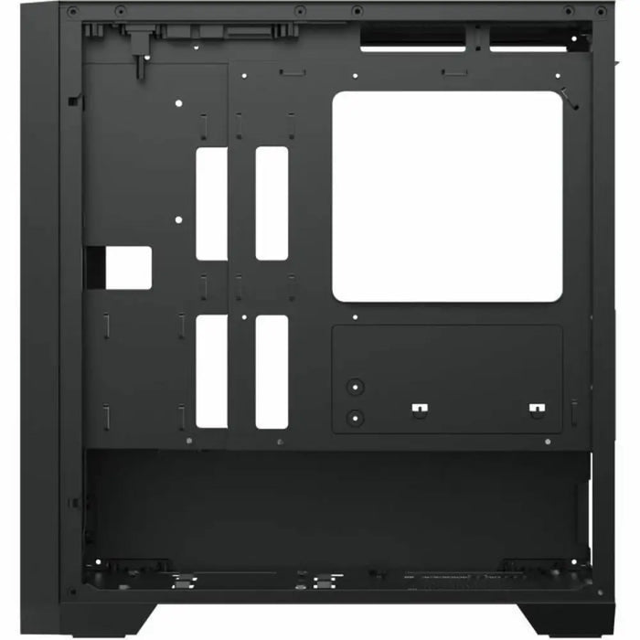 ATX Semi-tower Box XIGMATEK NYX II Black - Системни Единици<<<Компютър Мрежи и компоненти<<<Компютри|