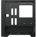 ATX Semi-tower Box XIGMATEK NYX II Black - Системни Единици<<<Компютър Мрежи и компоненти<<<Компютри|