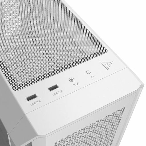 ATX Semi-tower Box XPG 75261538 White - Компютър Мрежи и компоненти<<<Компютри| Електроника<<<BigBuy&&&Системни