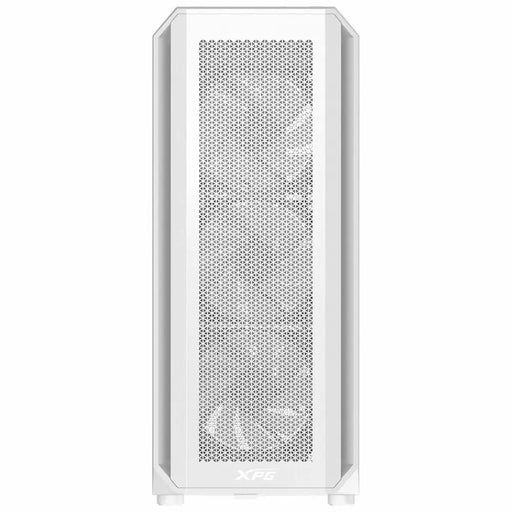 ATX Semi-tower Box XPG 75261538 White - Компютър Мрежи и компоненти<<<Компютри| Електроника<<<BigBuy&&&Системни