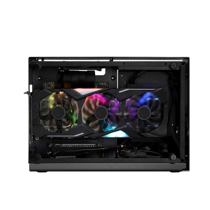 ATX Semi-tower Box Zalman M2 Mini Grey - Компютър Мрежи и компоненти<<<Компютри| Електроника<<<BigBuy&&&Системни