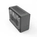 ATX Semi-tower Box Zalman M2 Mini Grey - Компютър Мрежи и компоненти<<<Компютри| Електроника<<<BigBuy&&&Системни
