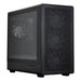 ATX Semi-tower Box Zalman M5 ARGB Black - Компютър Мрежи и компоненти<<<Компютри| Електроника<<<BigBuy&&&Системни