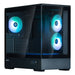 ATX Semi-tower Box Zalman P30 V2 Black - Компютър Мрежи и компоненти<<<Компютри| Електроника<<<BigBuy&&&Системни