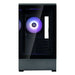 ATX Semi-tower Box Zalman P30 V2 Black - Компютър Мрежи и компоненти<<<Компютри| Електроника<<<BigBuy&&&Системни