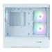 ATX Semi-tower Box Zalman P30 V2 White - Компютър Мрежи и компоненти<<<Компютри| Електроника<<<BigBuy&&&Системни
