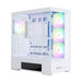 ATX Semi-tower Box Zalman P40 DS WHITE White - Компютър Мрежи и компоненти<<<Компютри| Електроника<<<BigBuy&&&Системни