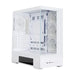 ATX Semi-tower Box Zalman P40 DS WHITE White - Компютър Мрежи и компоненти<<<Компютри| Електроника<<<BigBuy&&&Системни