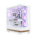 ATX Semi-tower Box Zalman P40 NAMU WHITE White - Компютър Мрежи и компоненти<<<Компютри|