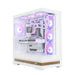 ATX Semi-tower Box Zalman P40 NAMU WHITE White - Компютър Мрежи и компоненти<<<Компютри|