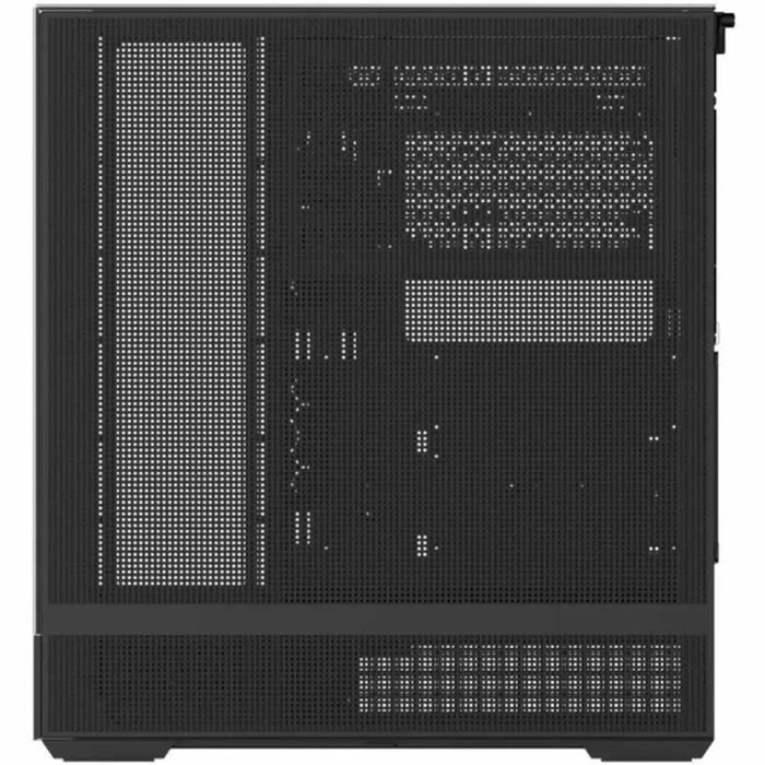 ATX Semi-tower Box Zalman P40 Prism Plus Black - Компютър Мрежи и компоненти<<<Компютри|