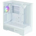 ATX Semi-tower Box Zalman P40 Prism Plus White - Компютър Мрежи и компоненти<<<Компютри|