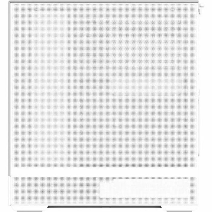 ATX Semi-tower Box Zalman P40 Prism Plus White - Компютър Мрежи и компоненти<<<Компютри|