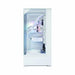 ATX Semi-tower Box Zalman P40 PRISM WHITE White - Компютър Мрежи и компоненти<<<Компютри|