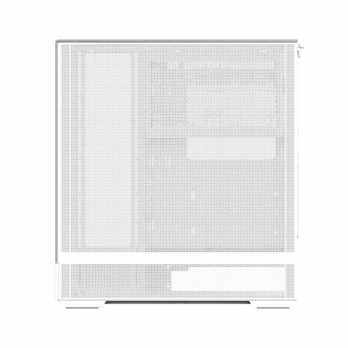 ATX Semi-tower Box Zalman P40 PRISM WHITE White - Компютър Мрежи и компоненти<<<Компютри|