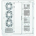 ATX Semi-tower Box Zalman P50 DS White - Компютър Мрежи и компоненти<<<Компютри| Електроника<<<BigBuy&&&Системни