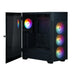 ATX Semi-tower Box Zalman S5 NEO BLACK Black - Компютър Мрежи и компоненти<<<Компютри| Електроника<<<BigBuy&&&Системни