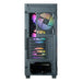 ATX Semi-tower Box Zalman S5 NEO BLACK Black - Компютър Мрежи и компоненти<<<Компютри| Електроника<<<BigBuy&&&Системни