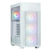 ATX Semi-tower Box Zalman S5 NEO WHITE White - Компютър Мрежи и компоненти<<<Компютри| Електроника<<<BigBuy&&&Системни