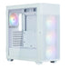 ATX Semi-tower Box Zalman S5 NEO WHITE White - Компютър Мрежи и компоненти<<<Компютри| Електроника<<<BigBuy&&&Системни
