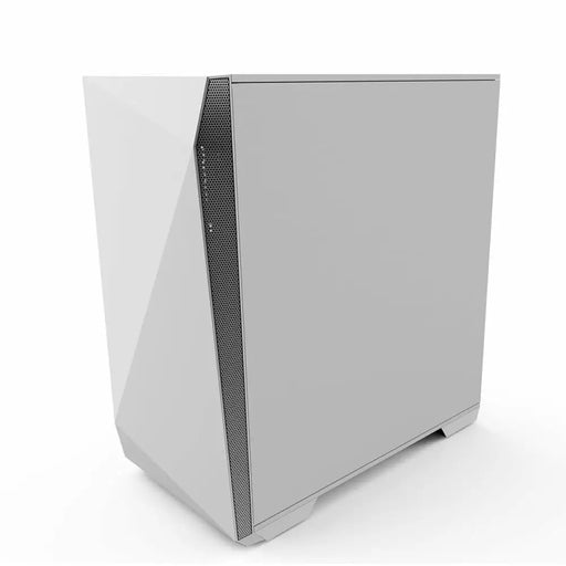 ATX Semi-tower Box Zalman Z1 Iceberg White White - Компютър Мрежи и компоненти<<<Компютри|