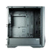 ATX Semi-tower Box Zalman Z9 ICEBERG MS BLACK Black - Компютър Мрежи и компоненти<<<Компютри|