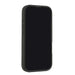 Audi Carbon Fiber Sport Red Circle MagSafe Case for iPhone 16 Pro 6.3’’ - Black - Cell phone cases