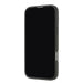 Audi Carbon Fiber Sport Red Circle MagSafe Case for iPhone 16 Pro Max 6.9’’ - Black - Cell phone cases