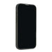Audi Carbon Fiber Stripe iPhone 16 Pro Max 6.9’’ black hardcase AUS-TPUPCIP16PM-R8/D1-BK - Cell phone cases