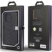 Audi Genuine Leather iPhone 14 Pro 6.1’’ black/black hardcase AU-TPUPPCIP14P-Q8/D1-BK - Cell phone cases