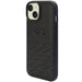 Audi GT Synthetic Leather case for iPhone 15 Plus - black - Cell phone cases and covers<<<HurtelXML