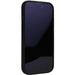 Audi Silicone Case for iPhone 15 Pro - black - Cell phone cases and covers<<<HurtelXML