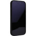 Audi Silicone Case for iPhone 15 Pro Max - black - Cell phone cases and covers<<<HurtelXML