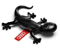 AUDI АРОМАТИЗАТОР ГЕКОН ЧЕРЕН 000 087 009D