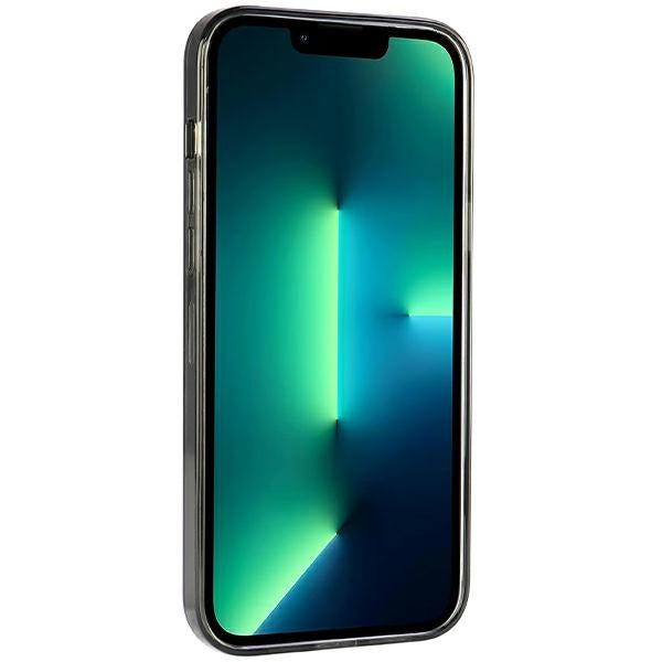 Audi IML MagSafe case for iPhone 13 Pro Max - black