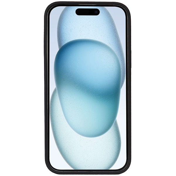 Audi Synthetic Leather Case with MagSafe for iPhone 15 Plus / 14 Plus - Red